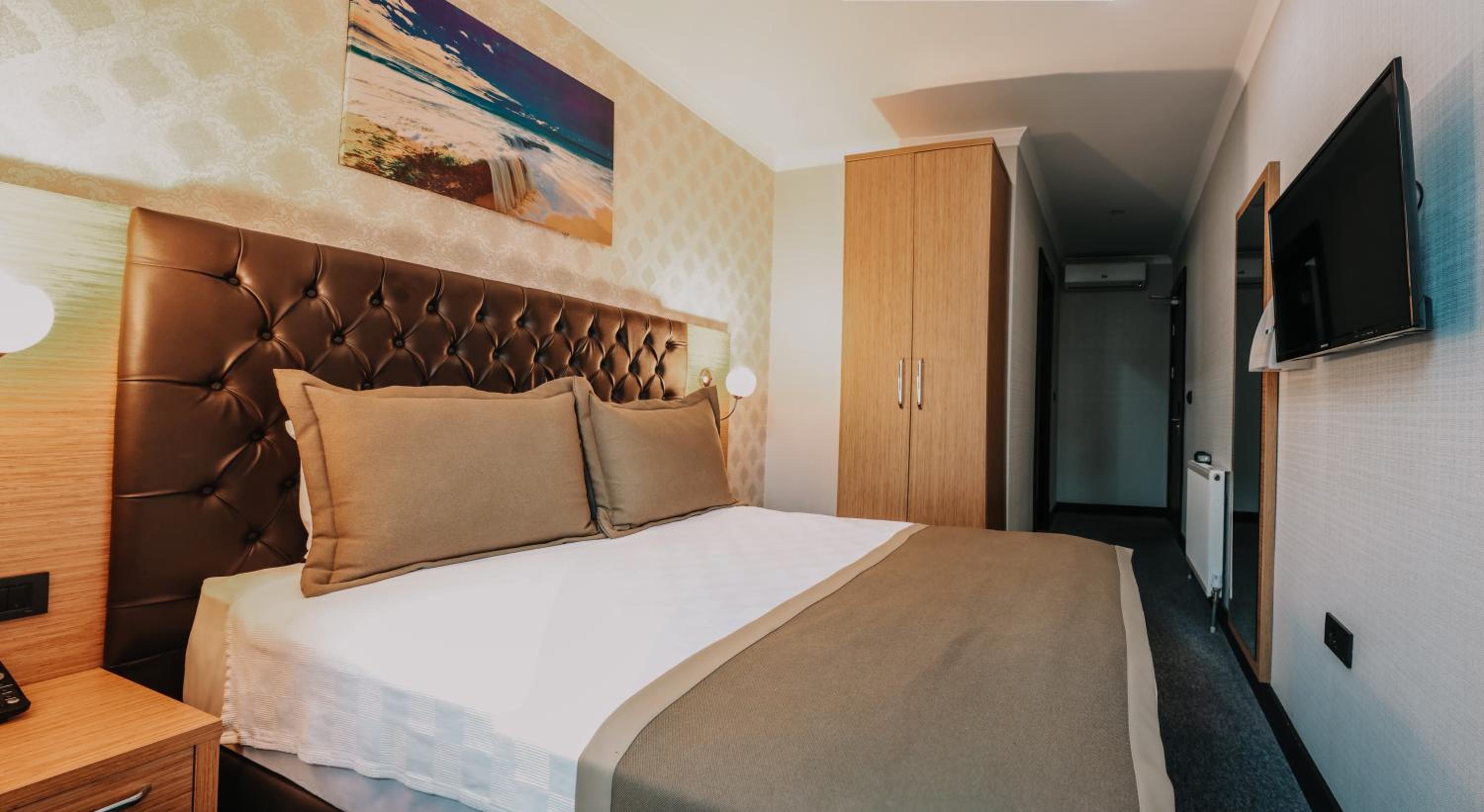 Standard Double Room photo 1