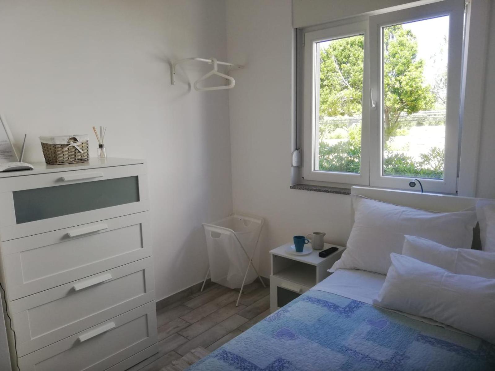 Double Room with Private External Bathroom photo 1