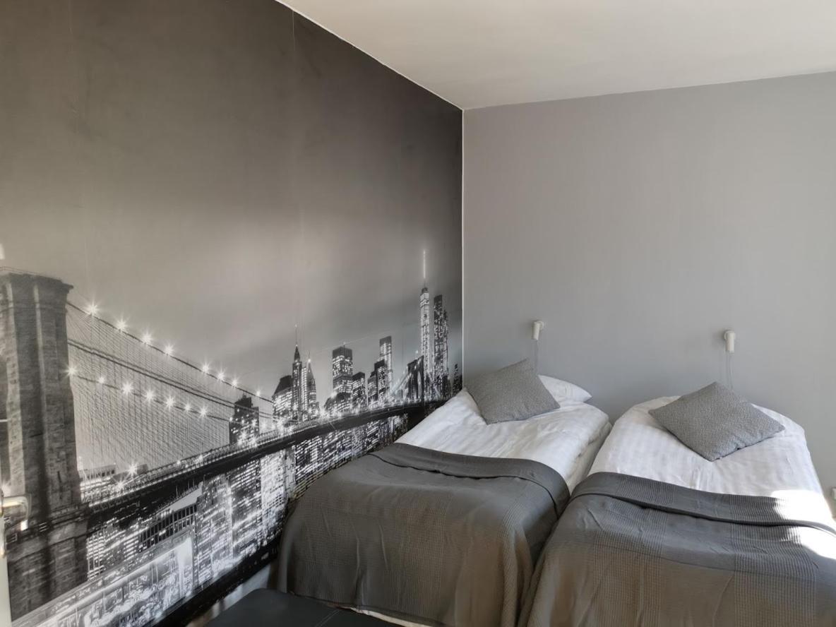 Standard Apartment - Photo 1