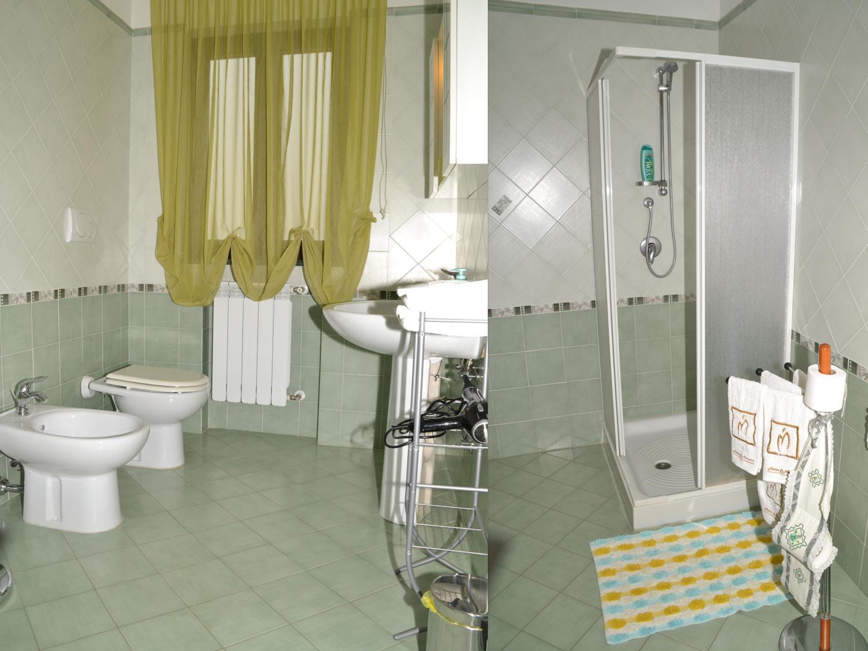 Double Room with Balcony photo 3
