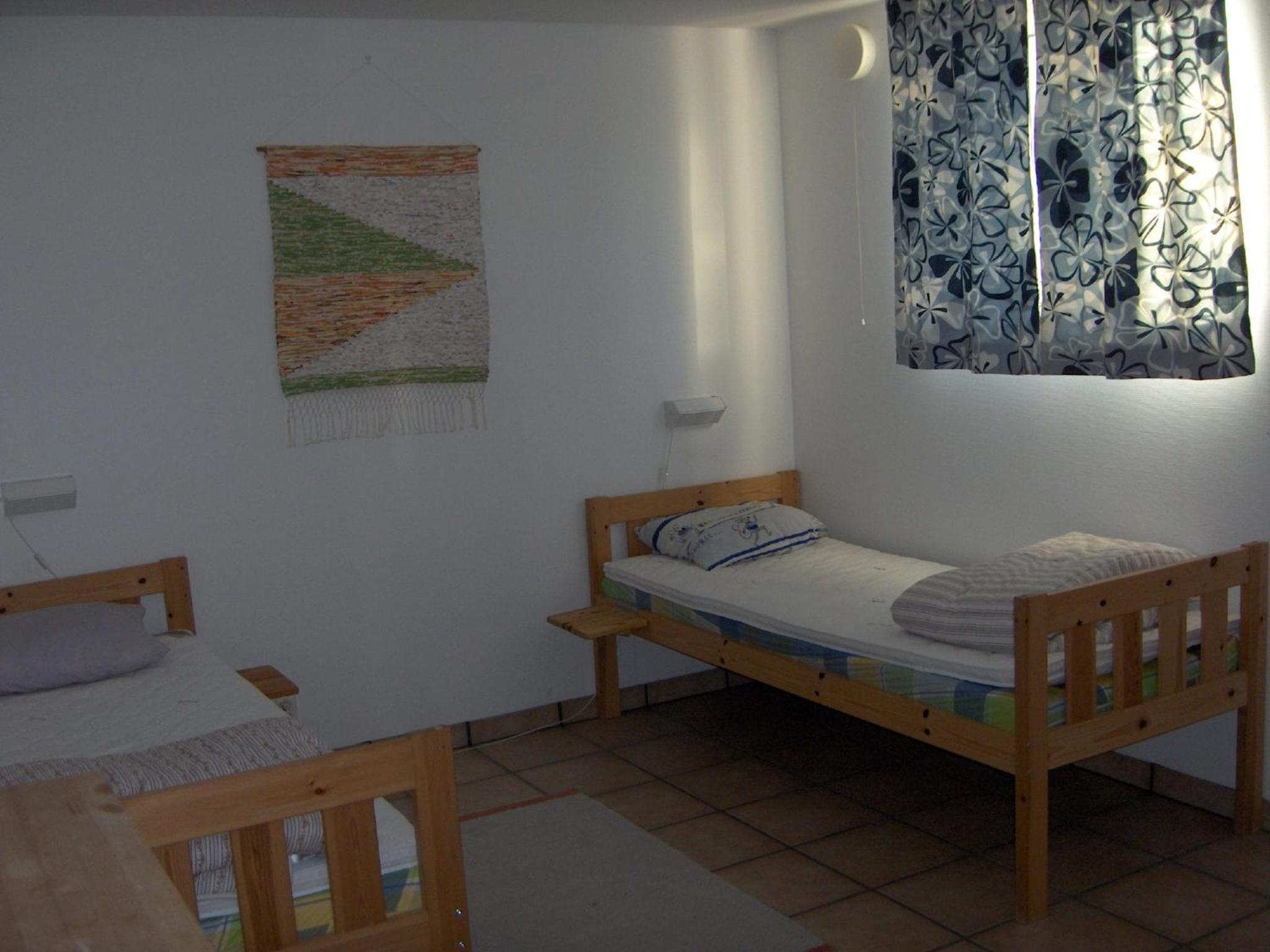 Quadruple Room with Shared Bathroom photo 3