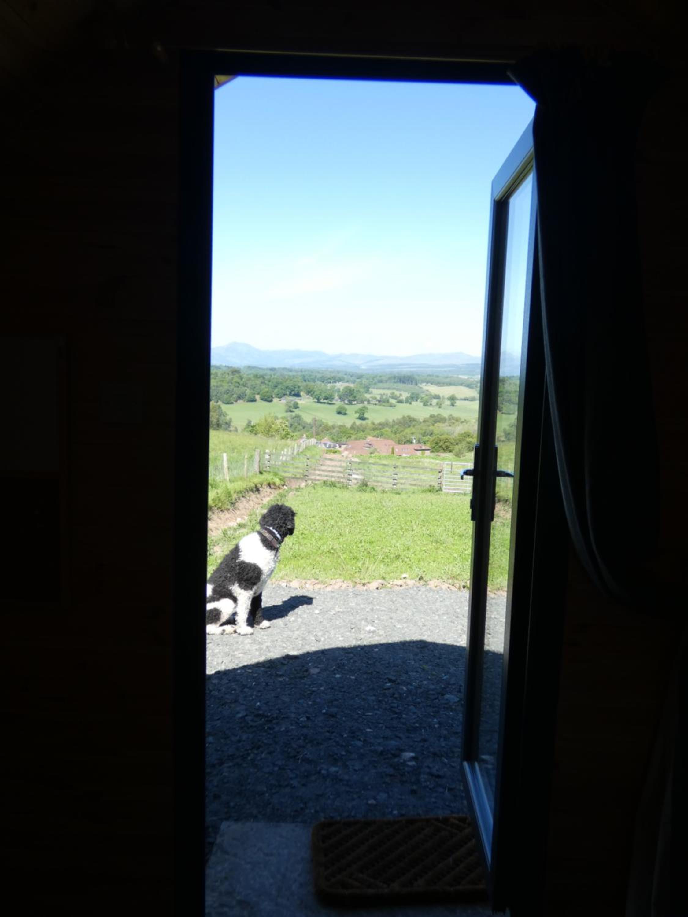 The Arns Glamping Pods, Billede 8