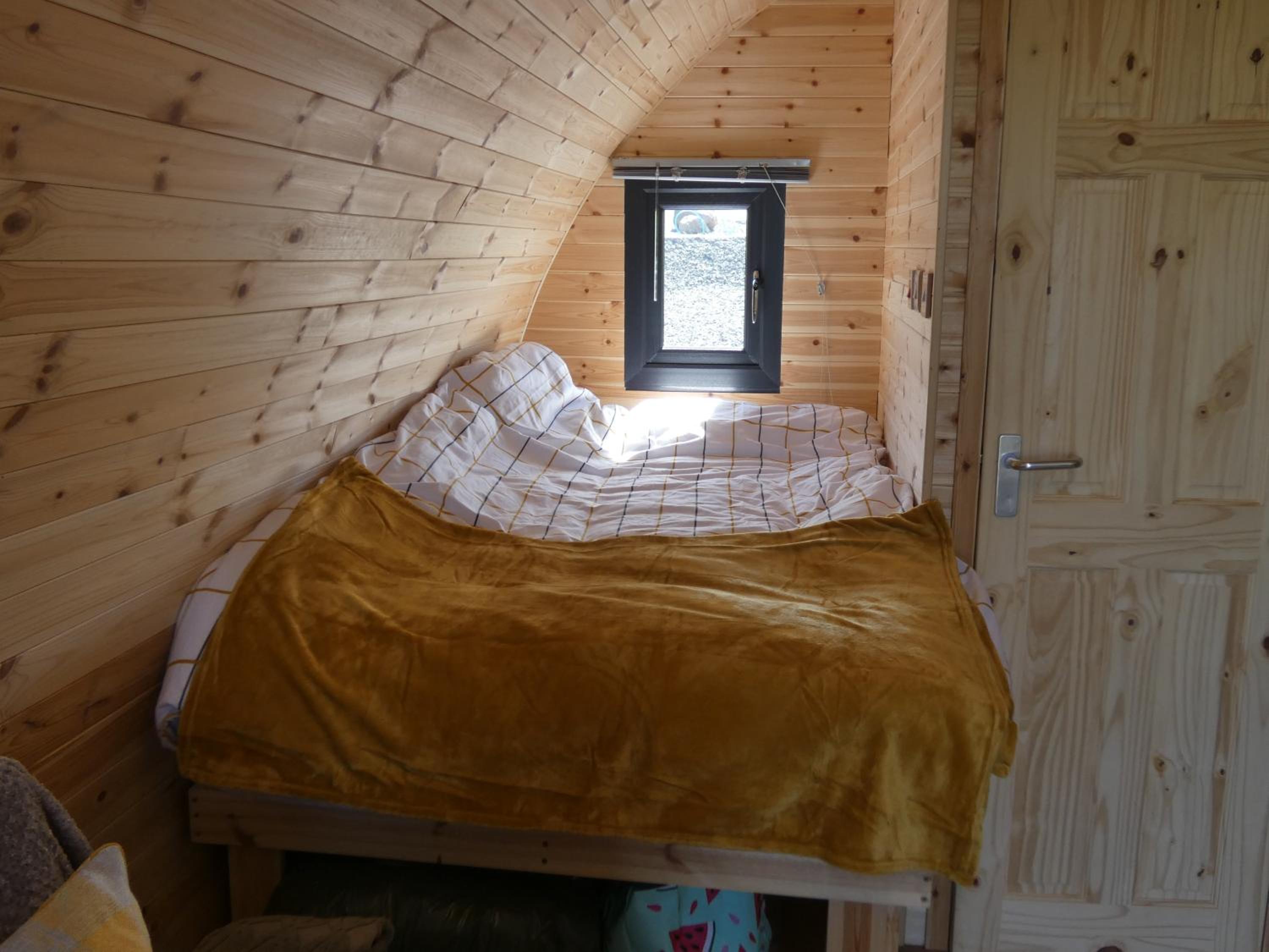 The Arns Glamping Pods, Billede 16