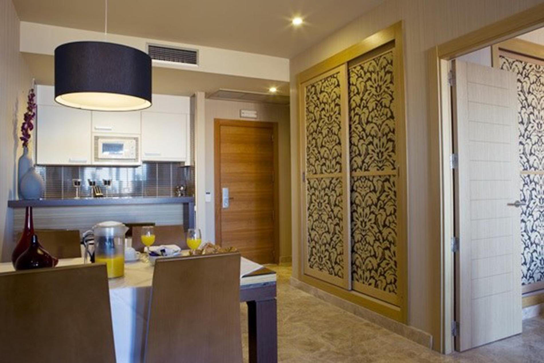 Suite with Sea View photo 3