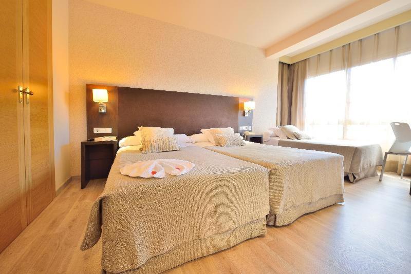 Habitación #9186430