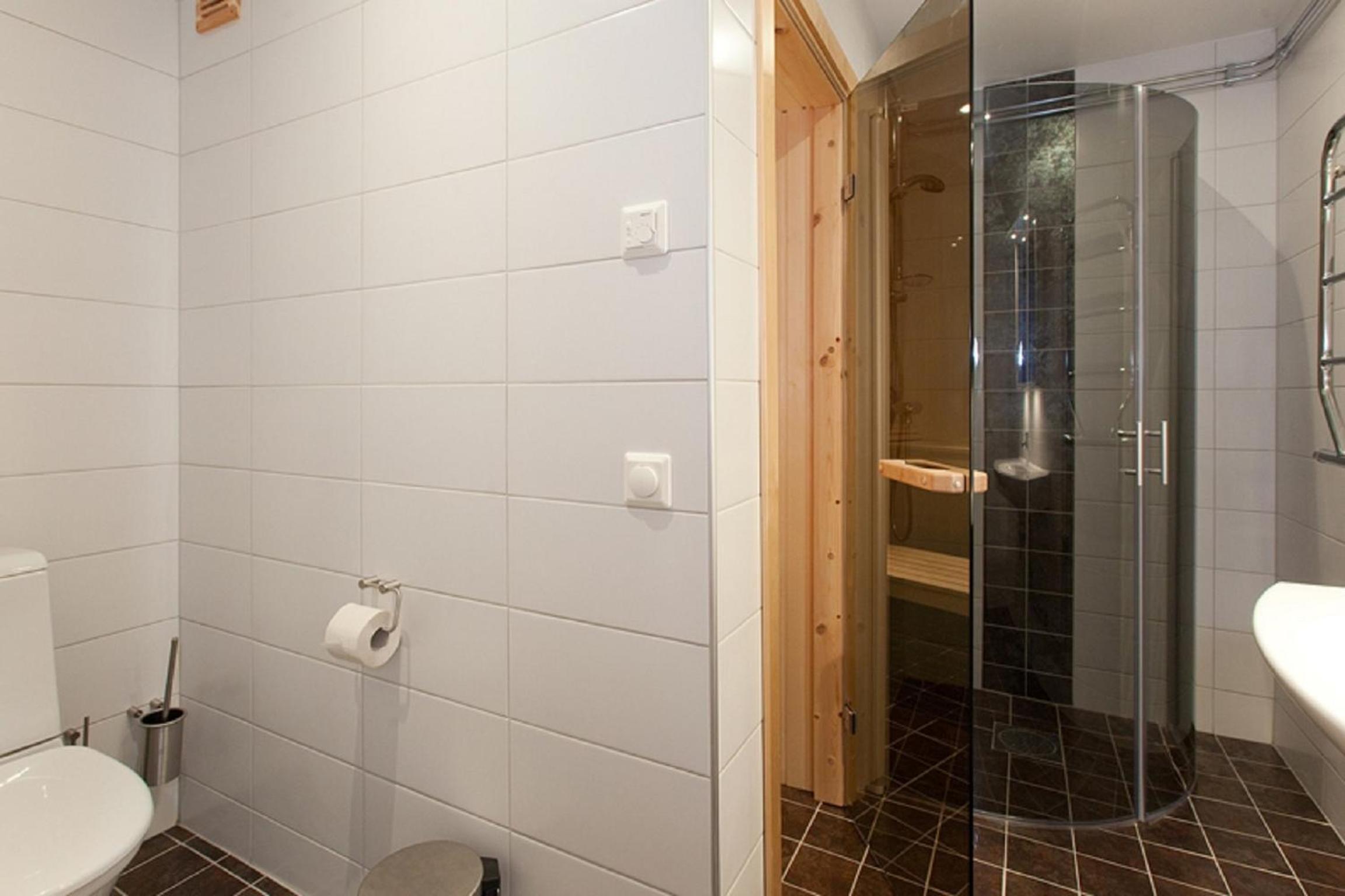Apartment With Sauna photo 3