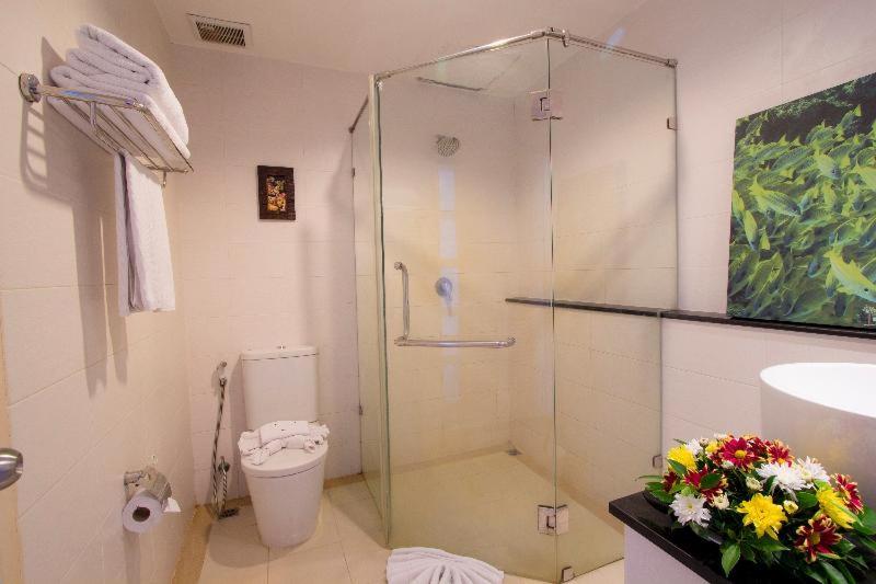 Superior Double or Twin Room photo 3