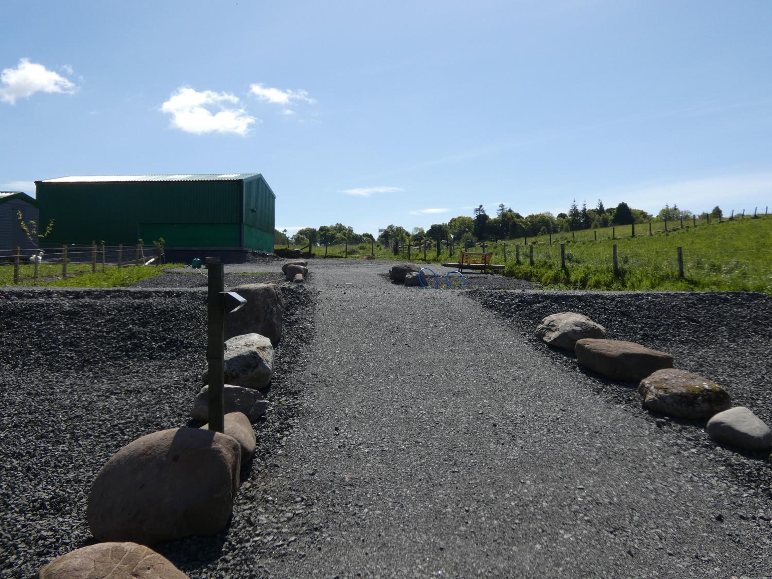 The Arns Glamping Pods, Billede 21
