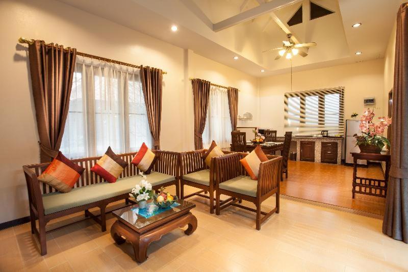 Terrace Villa  photo 2
