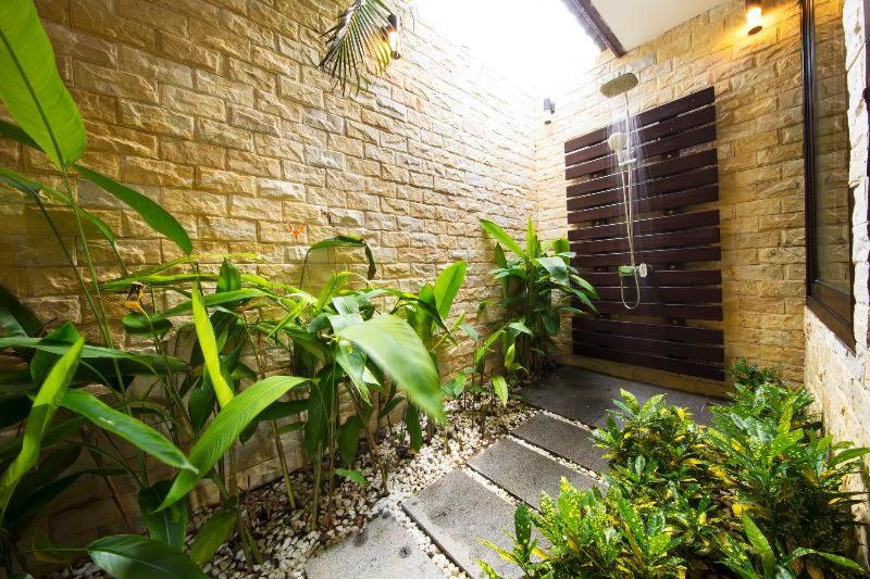 Deluxe Bungalow Sea View King- Free Jimjibang photo 3