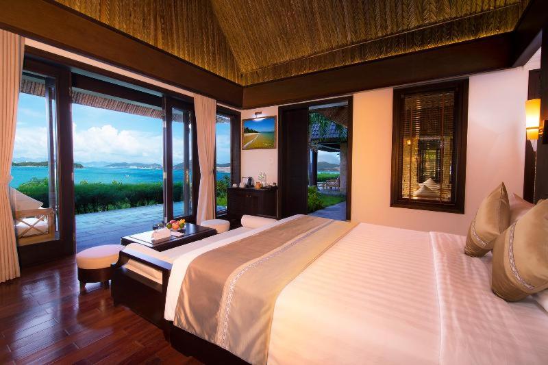 Deluxe Bungalow Sea View King- Free Jimjibang photo 2