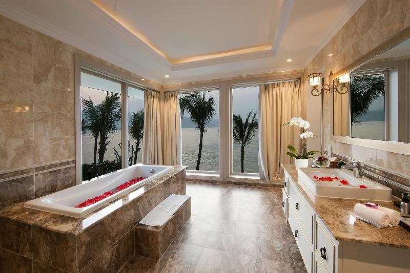 Executive Suite Sea View- Free Jimjibang - Photo 4
