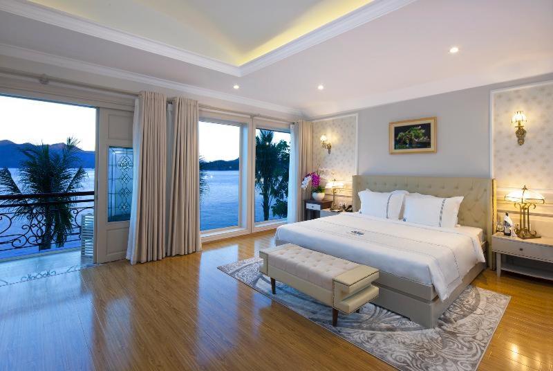 Executive Suite Sea View- Free Jimjibang - Photo 2