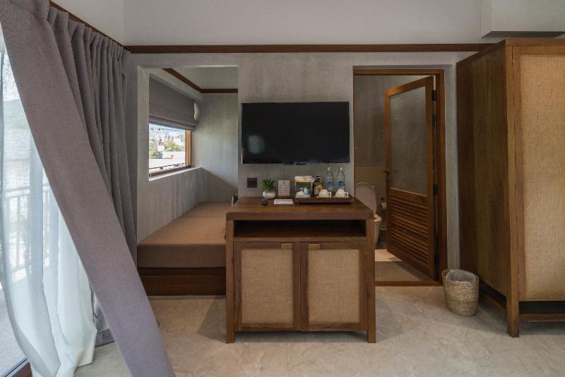 Habitación número 25299373
