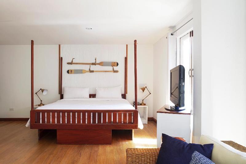 One-Bedroom Chalet photo 1