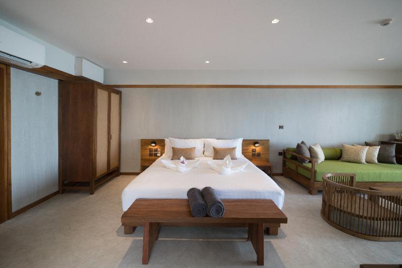 Habitación #25299376