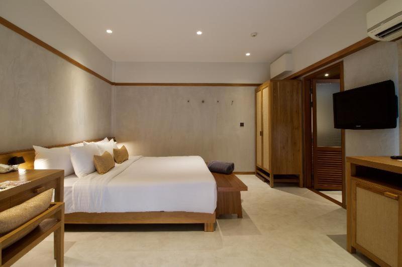 Habitación #25299377