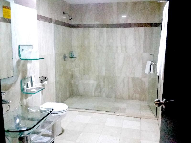 Special Offer - Two Cabin Twin Rooms ( Two Individual Room Not Family Room) photo 2