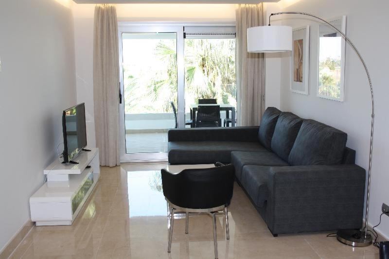 Two-Bedroom Deluxe Apartment