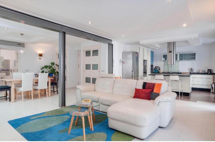 Apartamento de lujo
