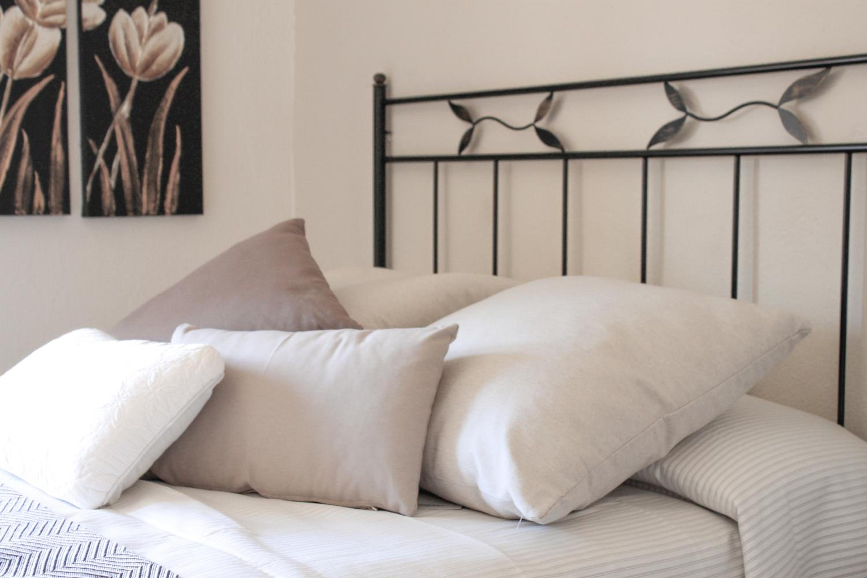 Habitación Familiar (2 Adultos + 2 Niños)