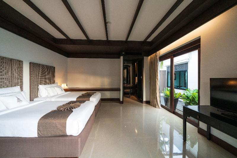 Two-Bedroom Villa - Photo 1