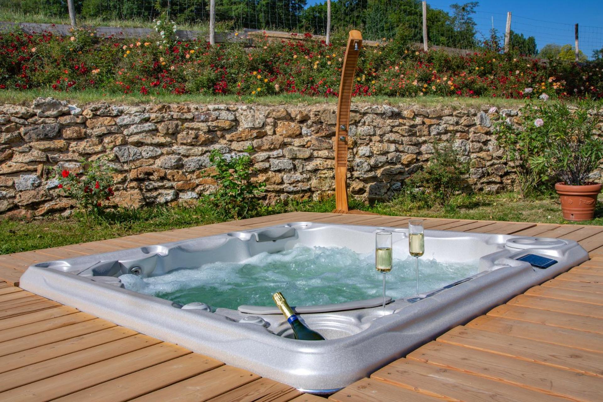 Superior Chalet