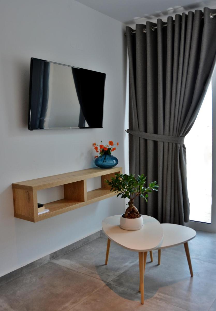 Suite with Sea View photo 3