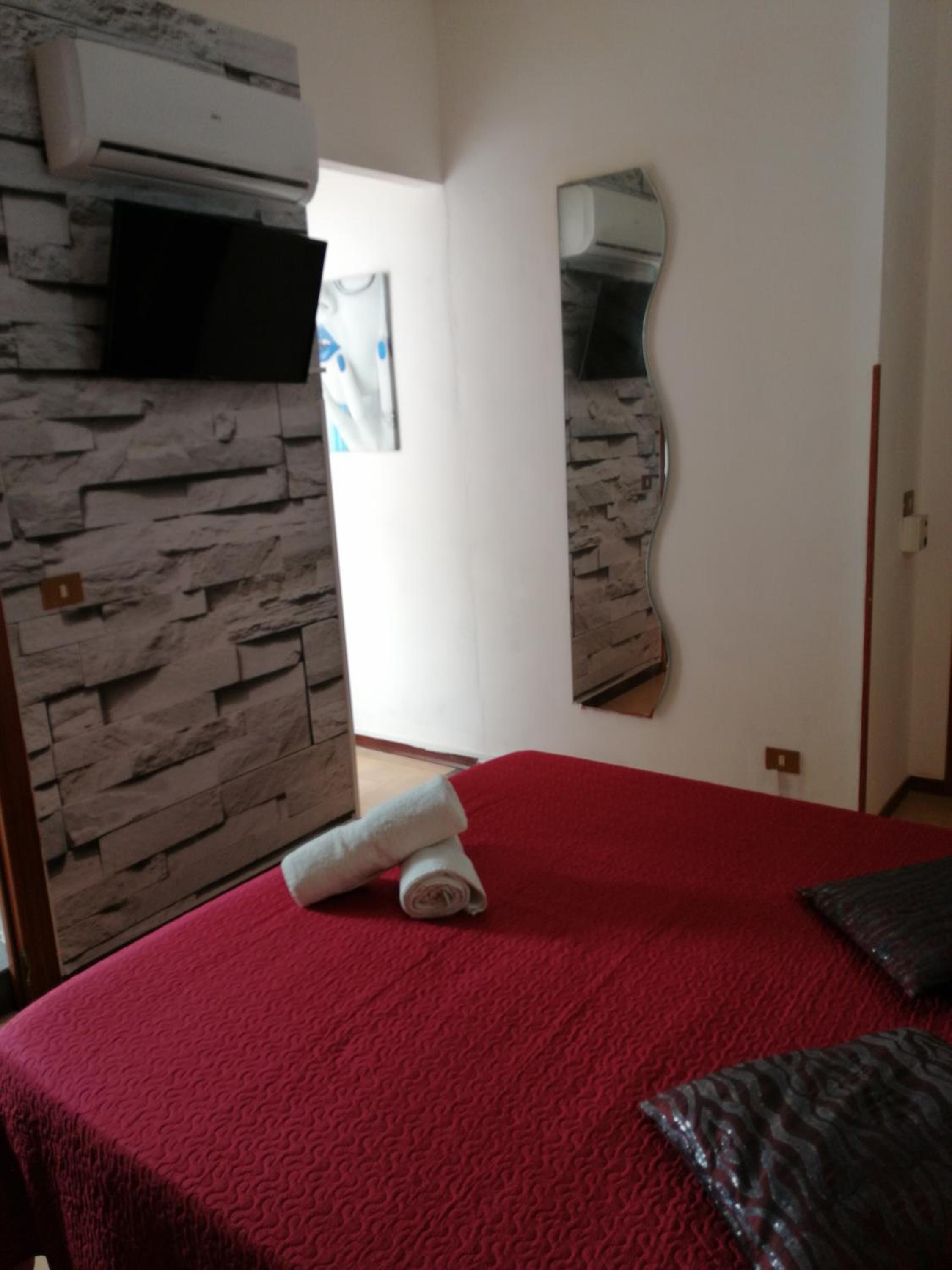 Deluxe Double or Twin Room with Sea View - Photo 5