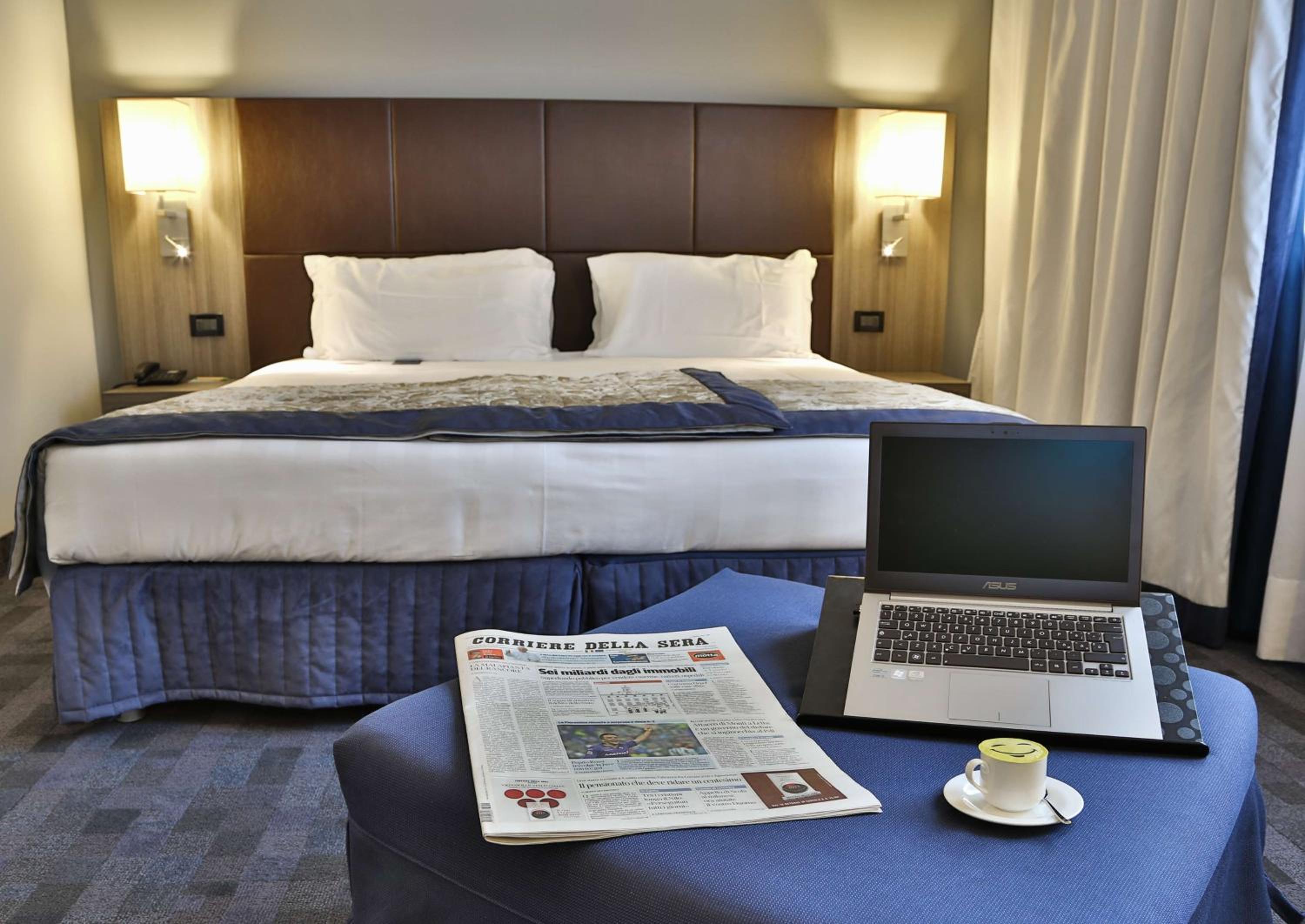 Superior Triple Room photo 2