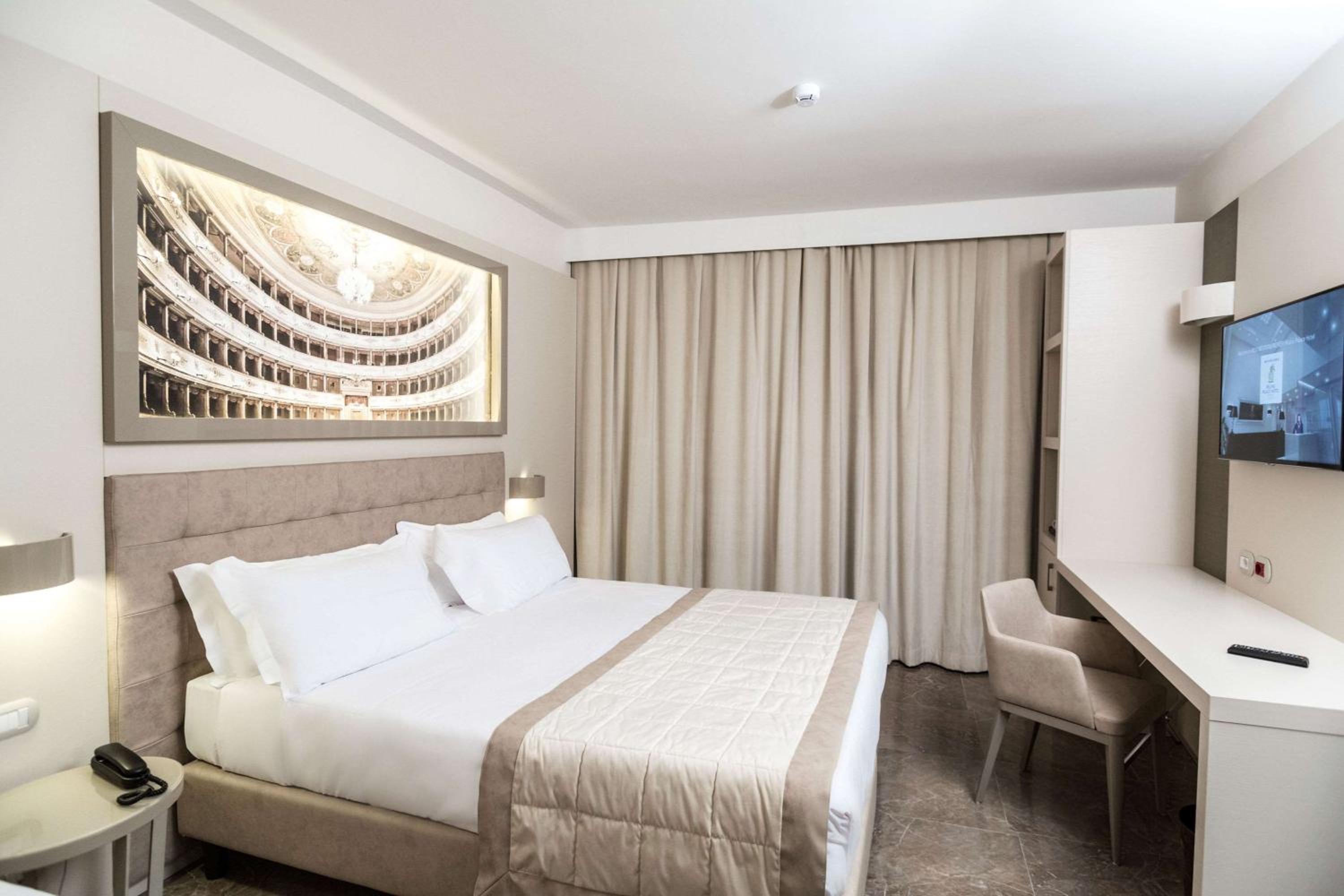 Classic King Room - Photo 1