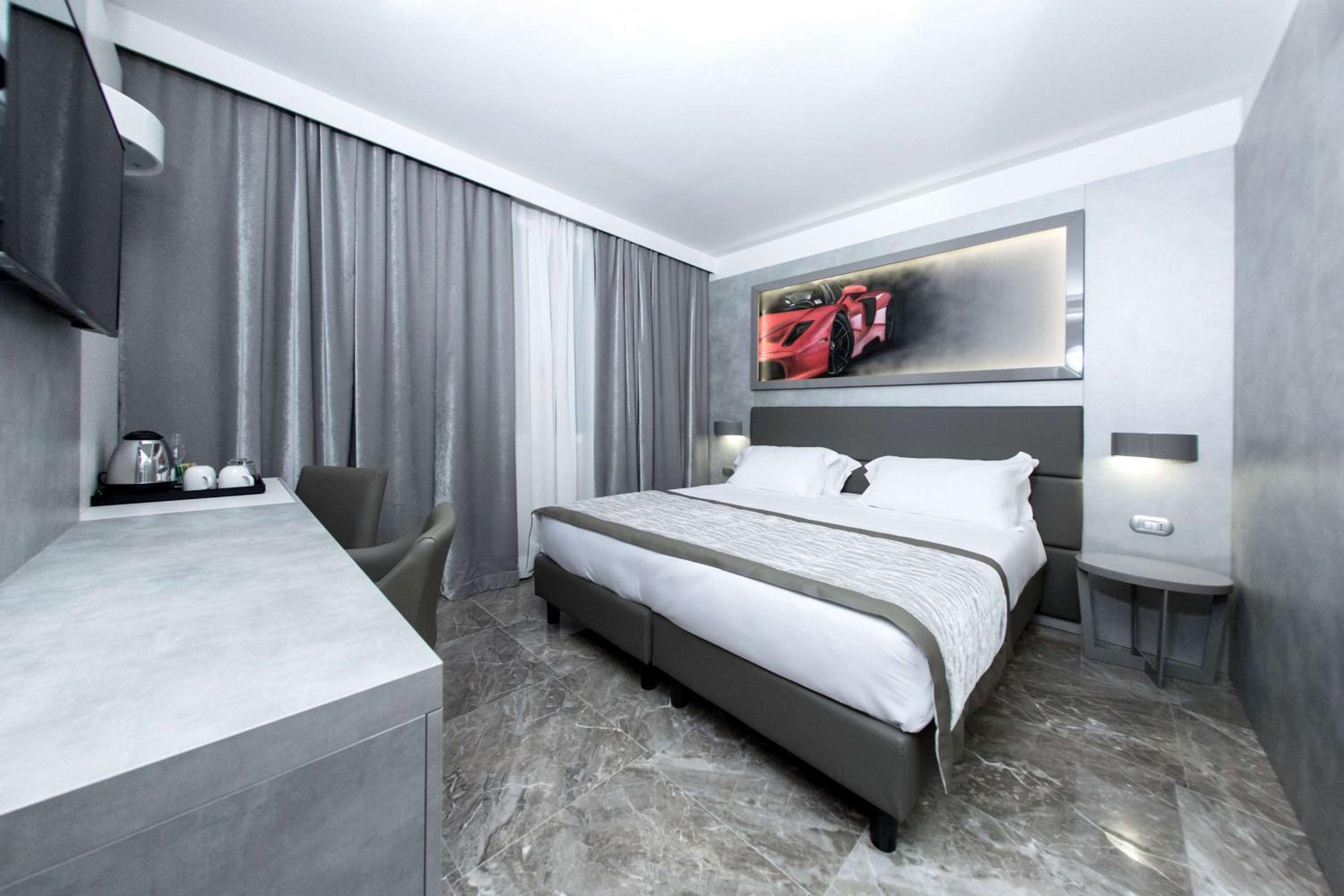 Classic King Room - Photo 3