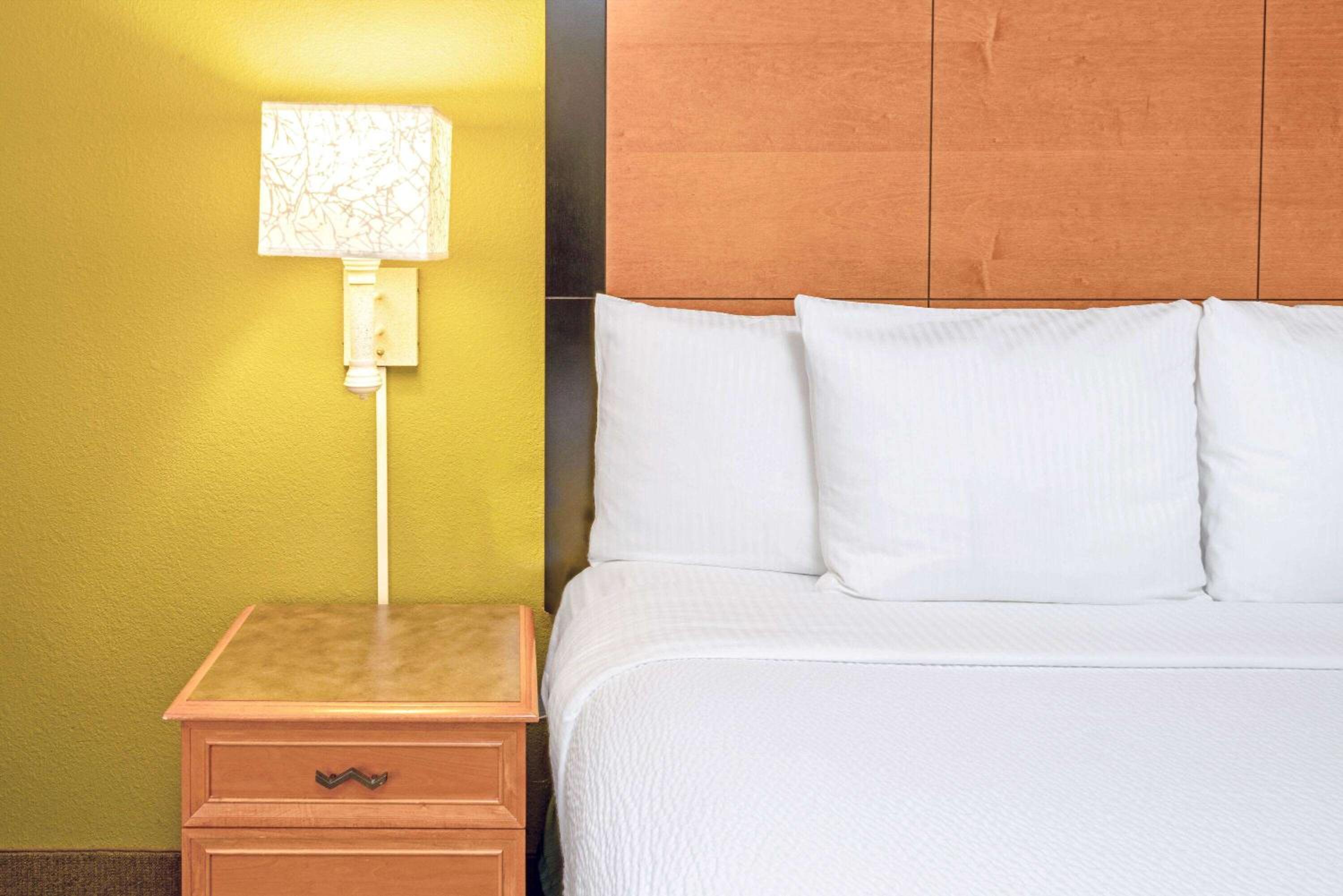 La Quinta by Wyndham Salt Lake City Airport, Bilde 3