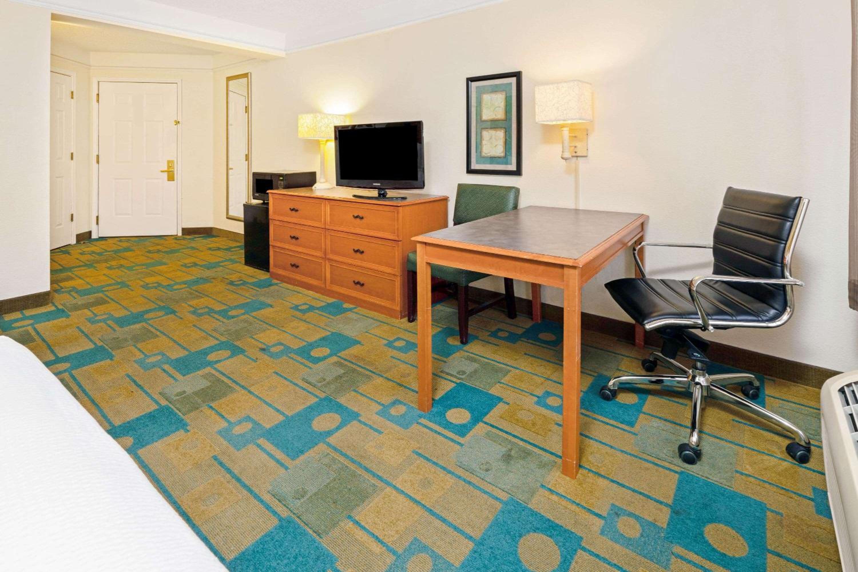 La Quinta by Wyndham Salt Lake City Airport, Bilde 4