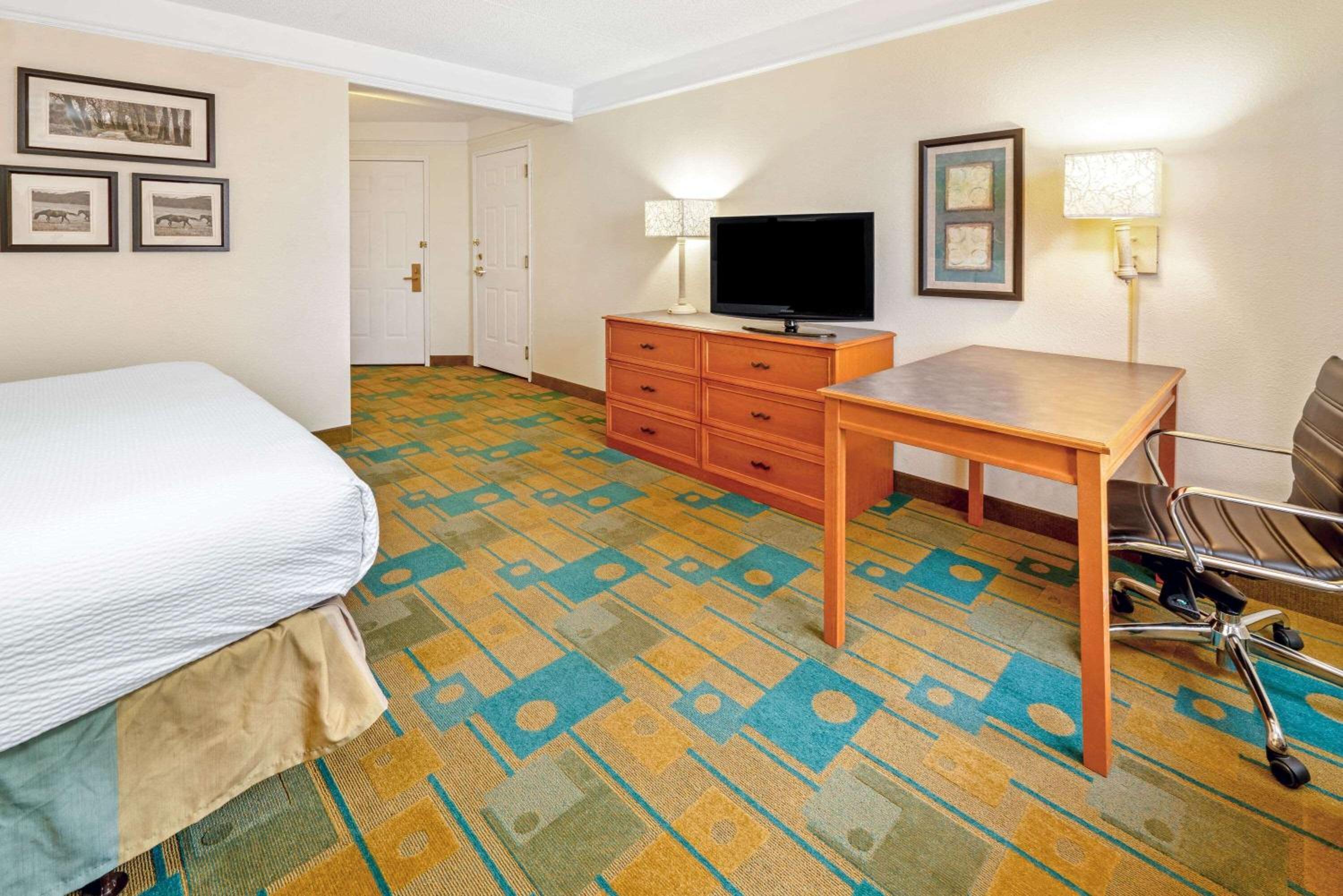 La Quinta by Wyndham Salt Lake City Airport, Bilde 2