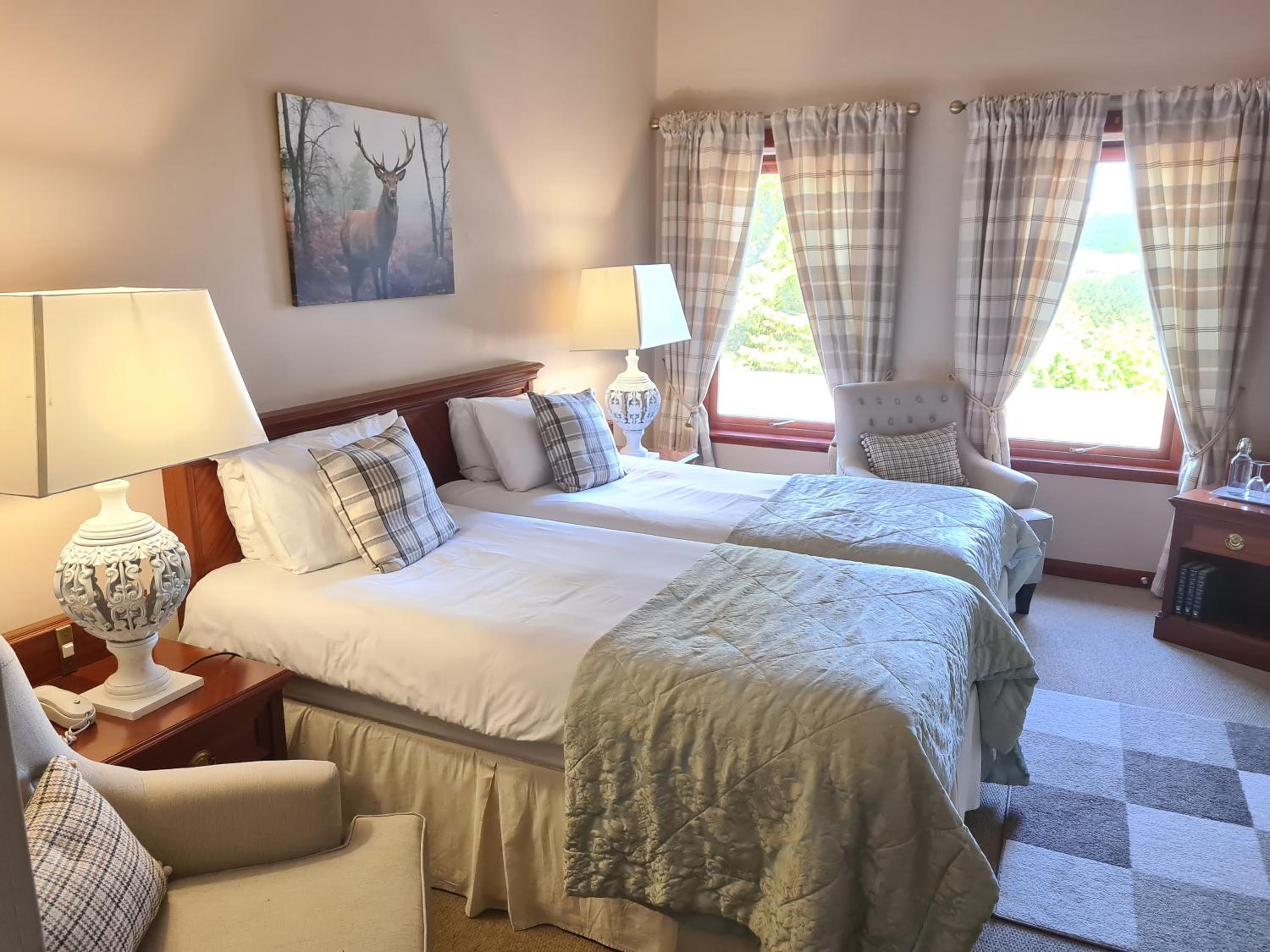 Double or Twin Room - Photo 5