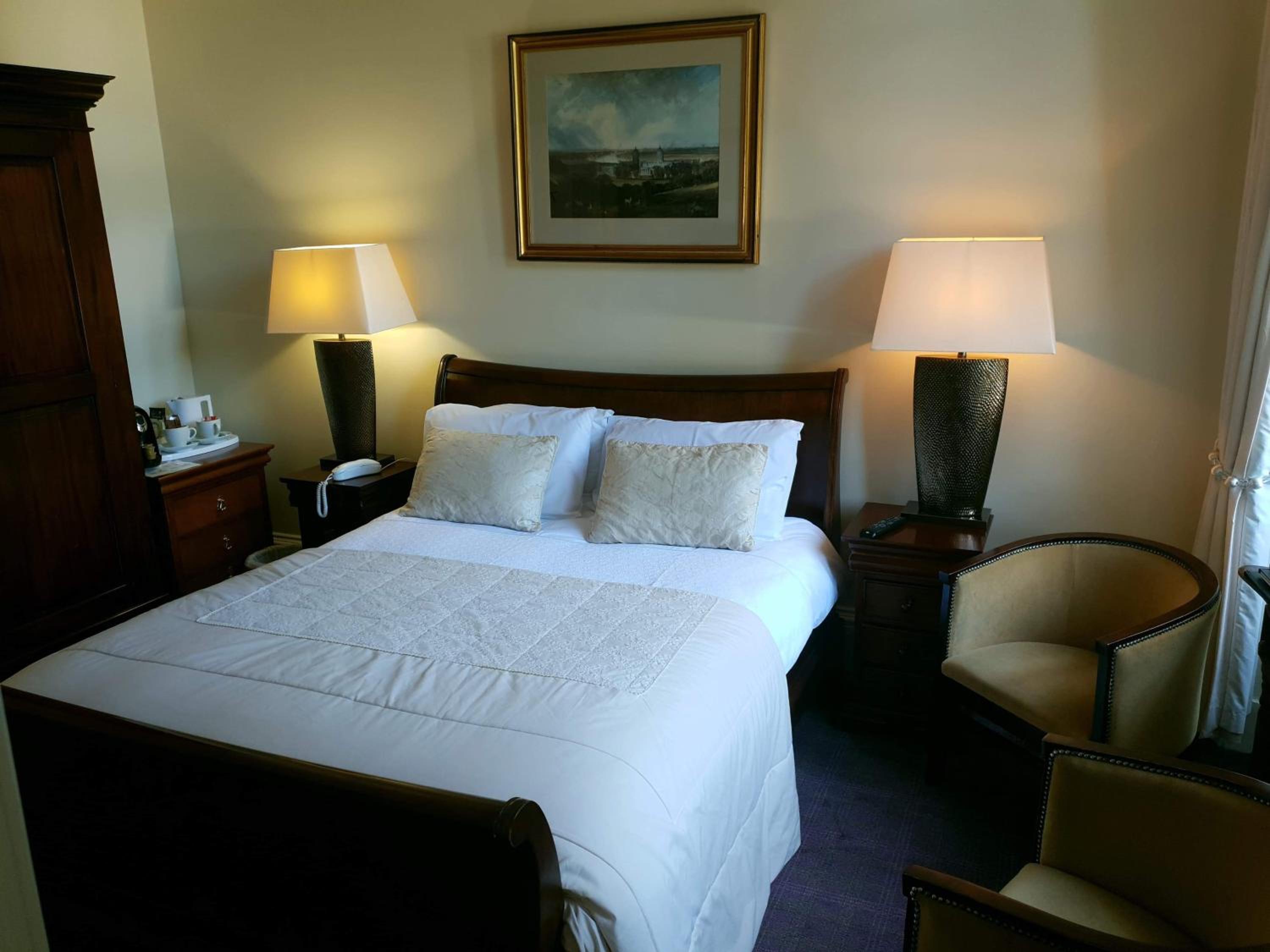 Double Room - Photo 2