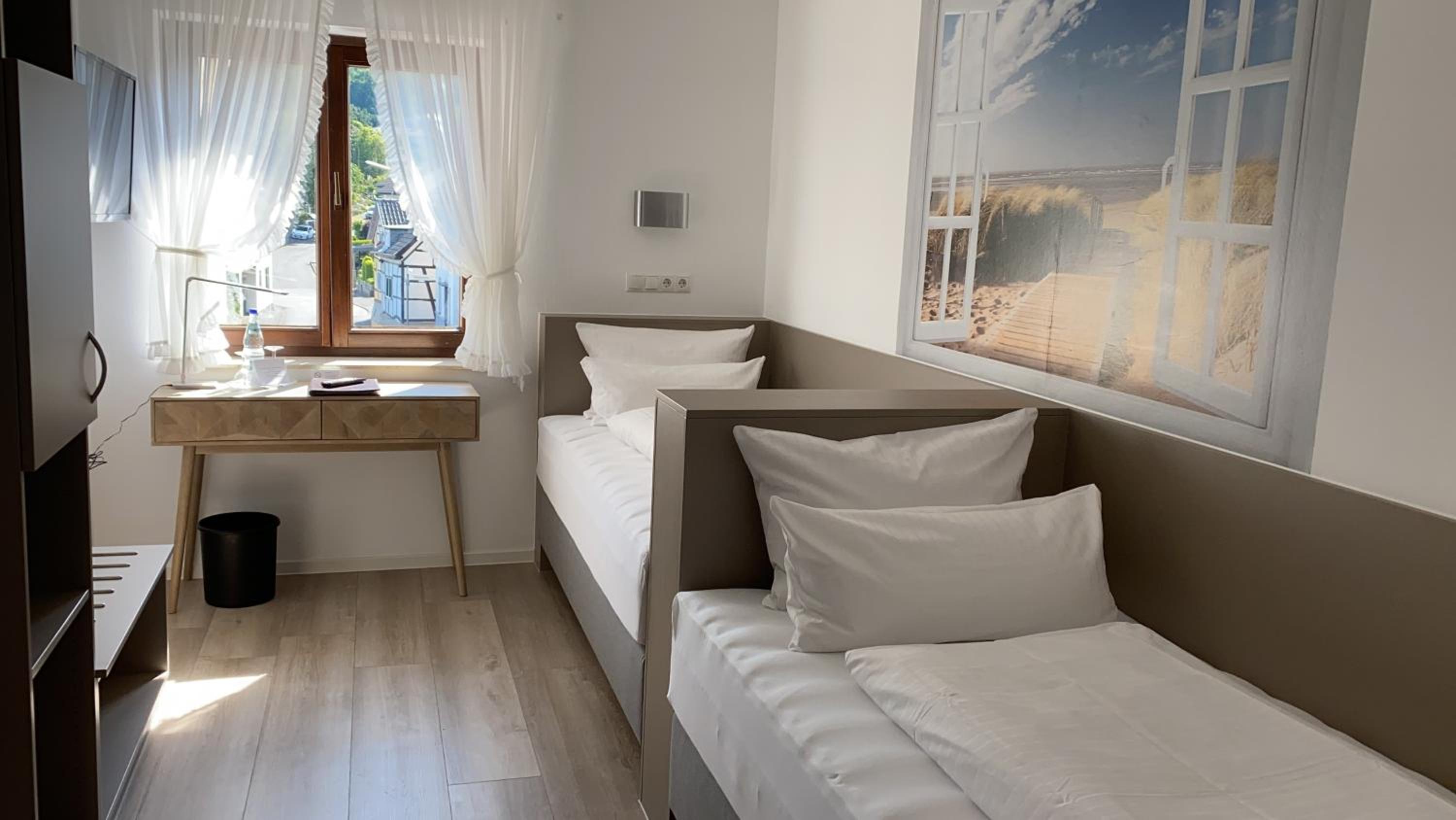 Twin Room photo 1