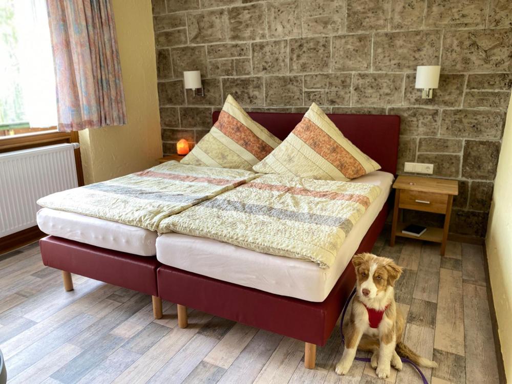 Double Room with Balcony photo 1