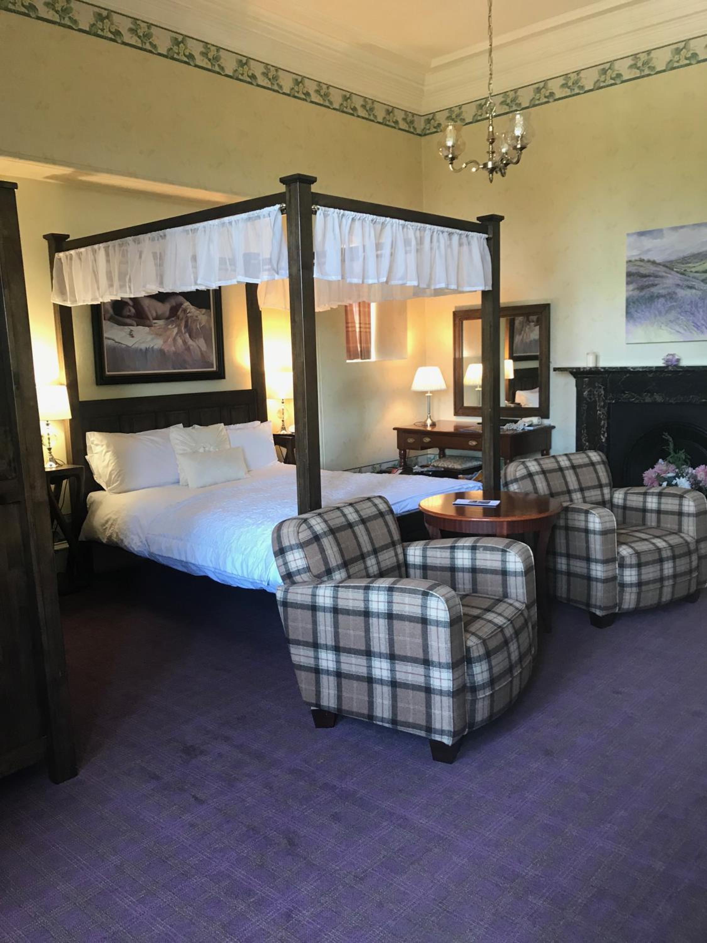 Superior King Room - Photo 3