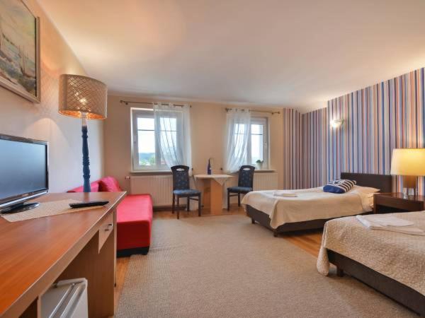 Superior Double Room photo 1