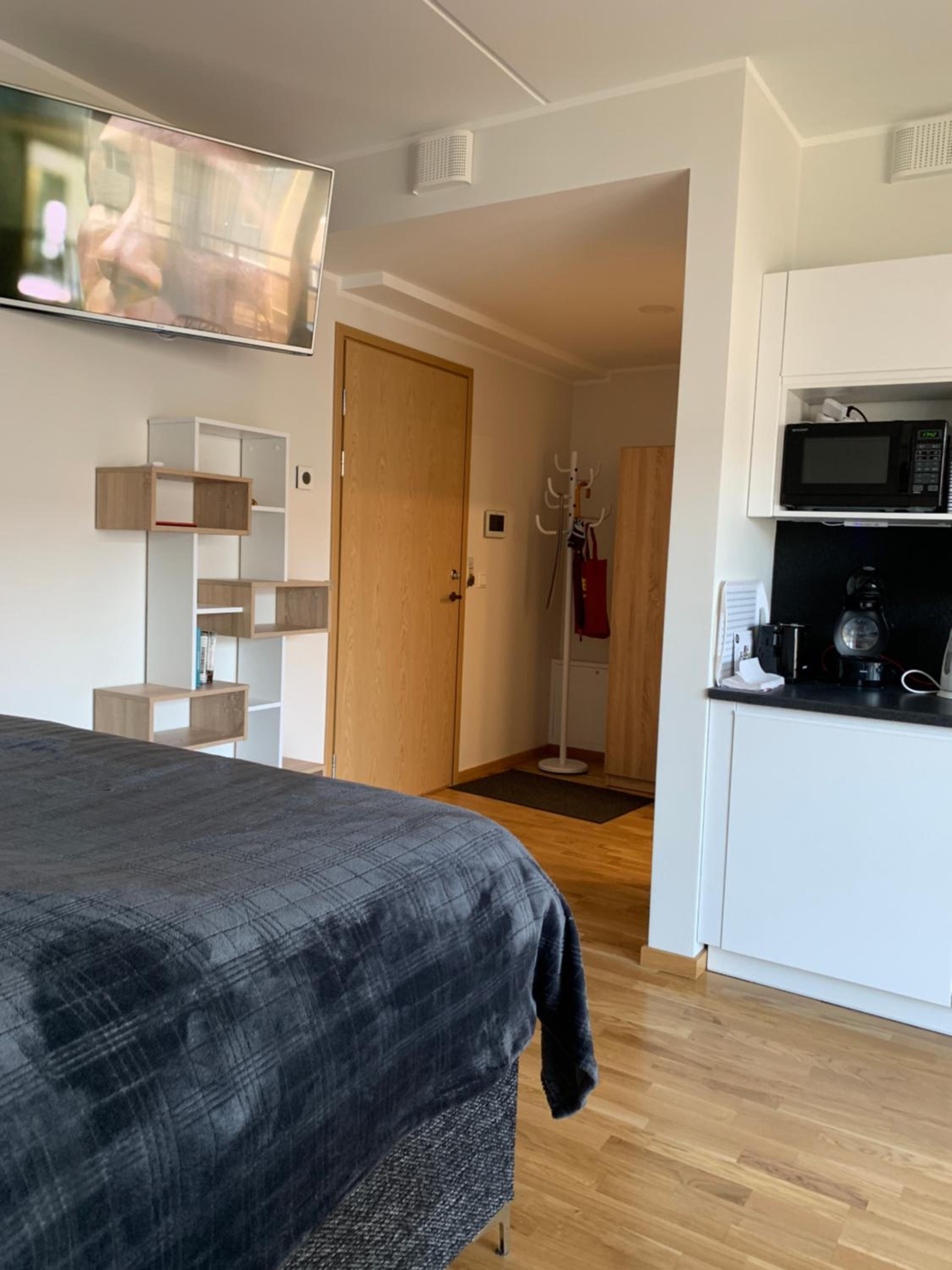 One-Bedroom Apartment - Photo 45