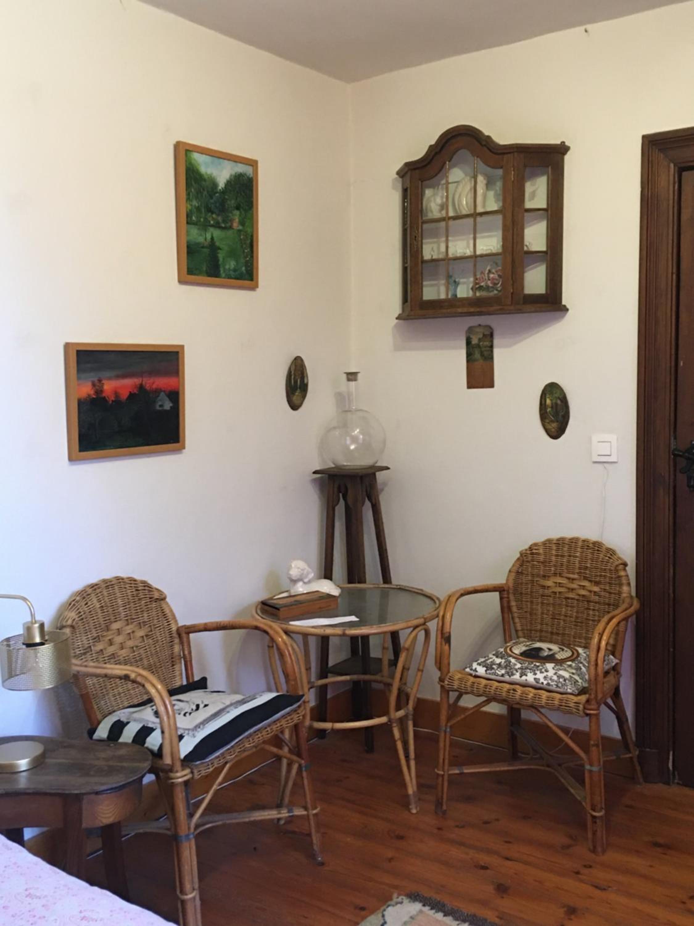 Double Room photo 2