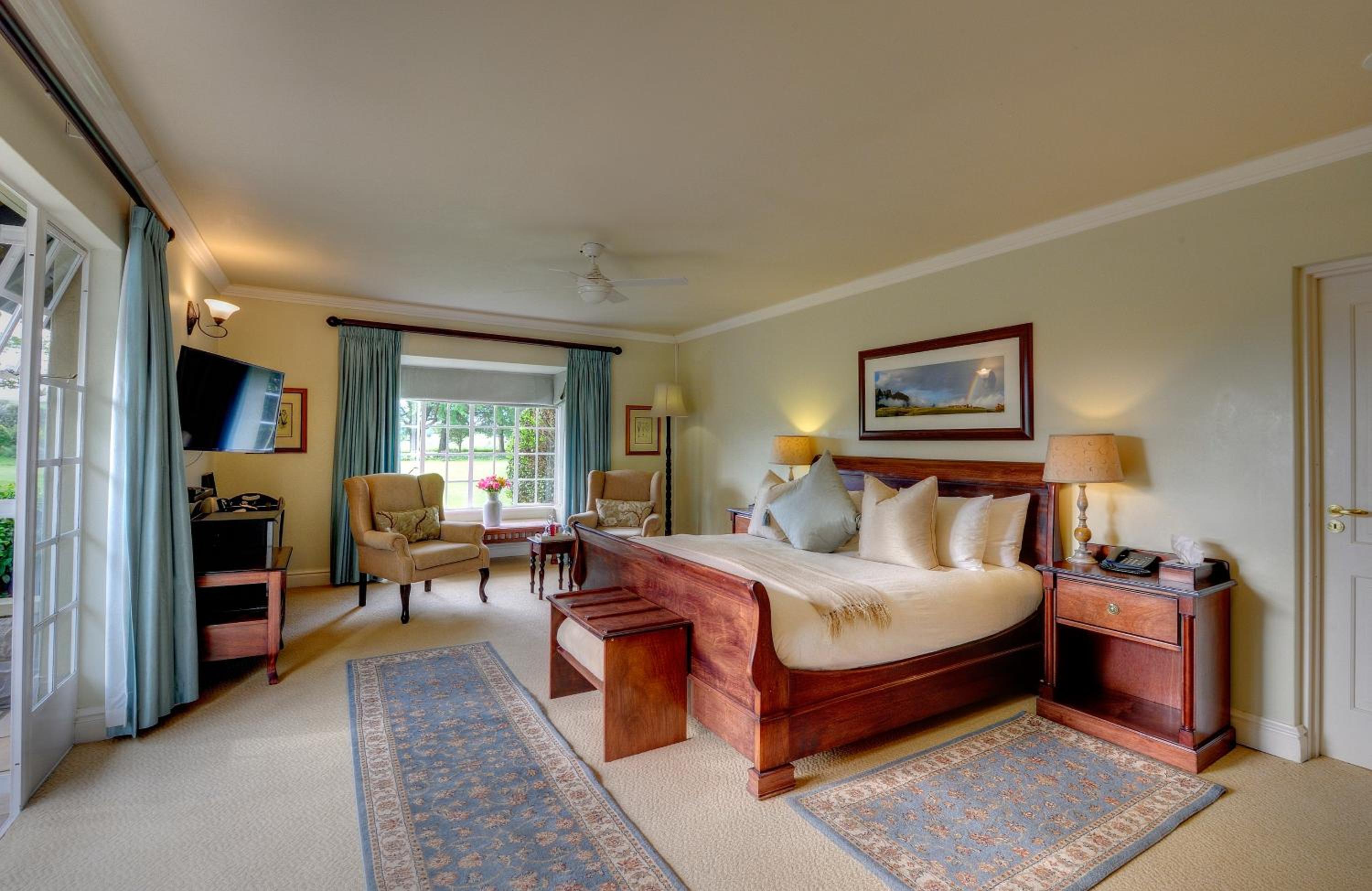 Suite photo 1