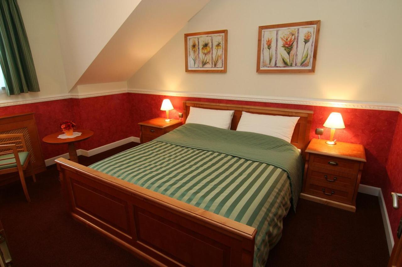 Junior Suite - Photo 1