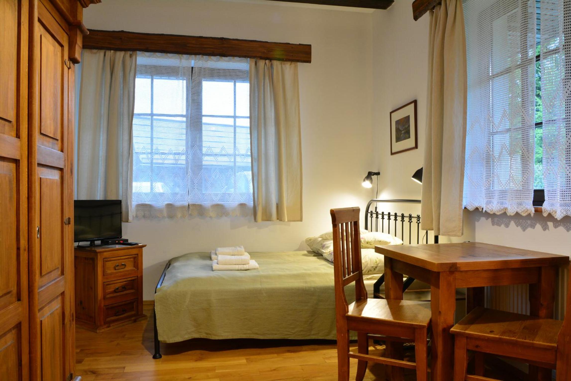 Small Double Room photo 1