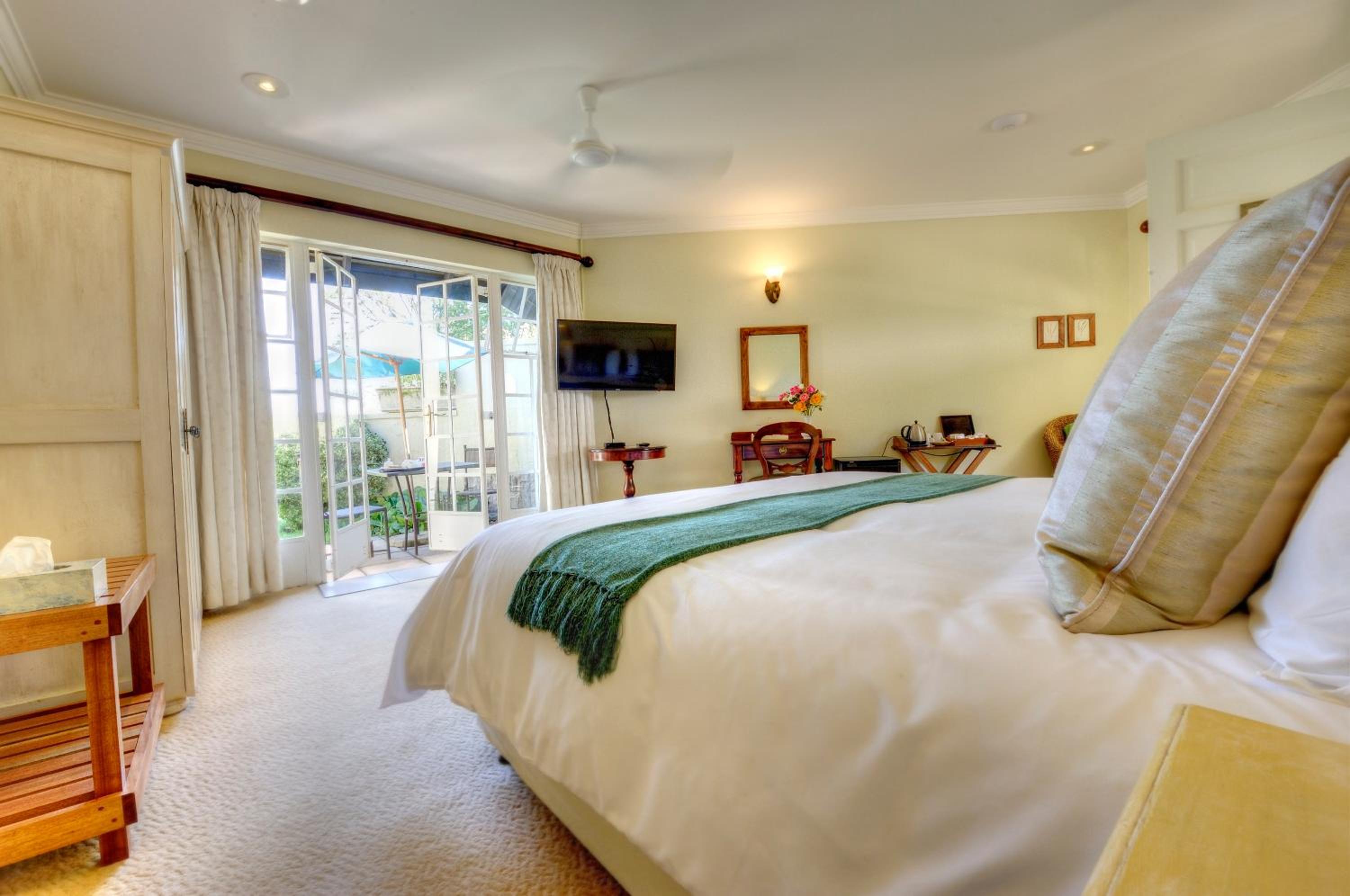  Double Room photo 1