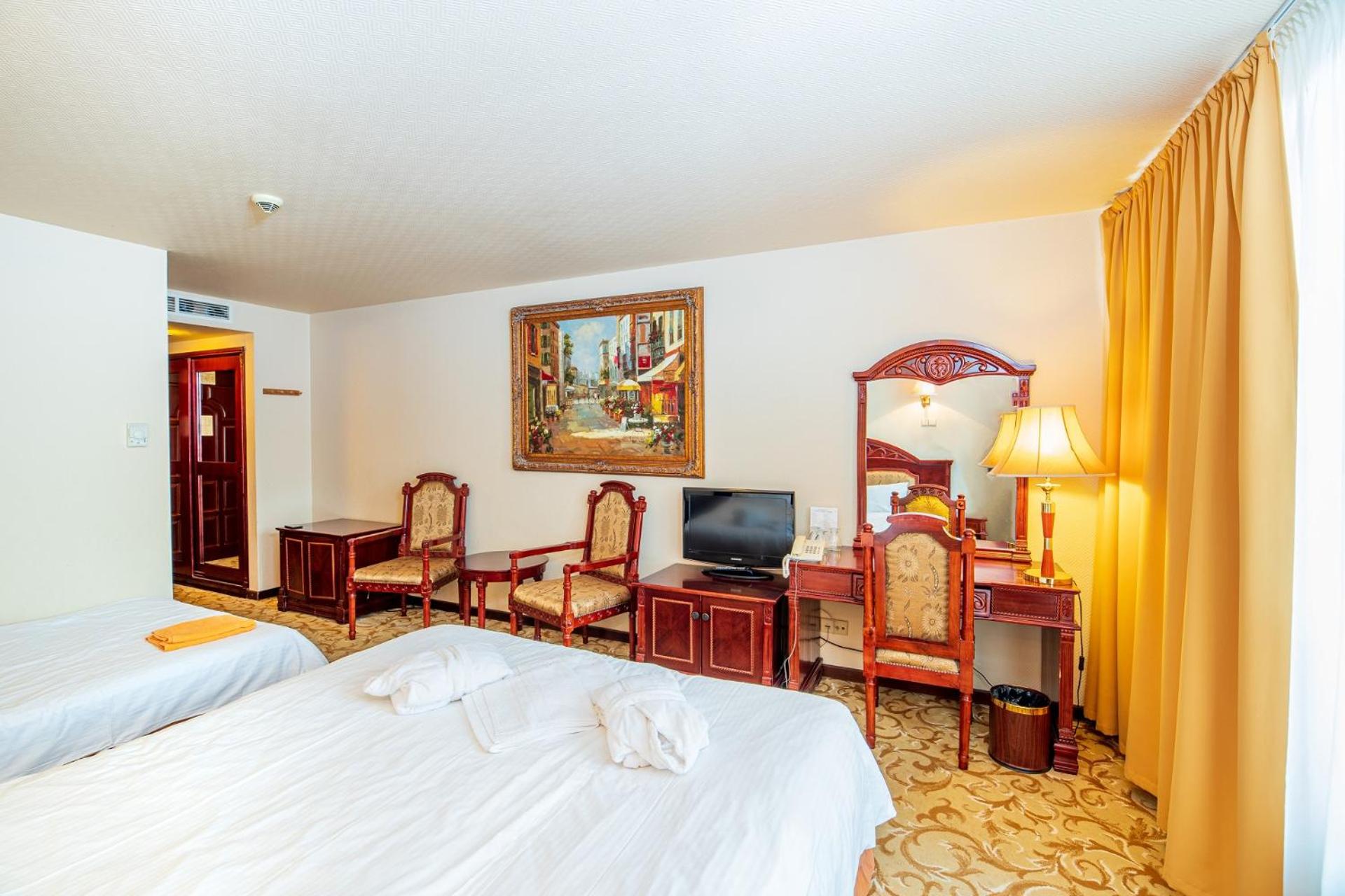 Triple Room photo 2