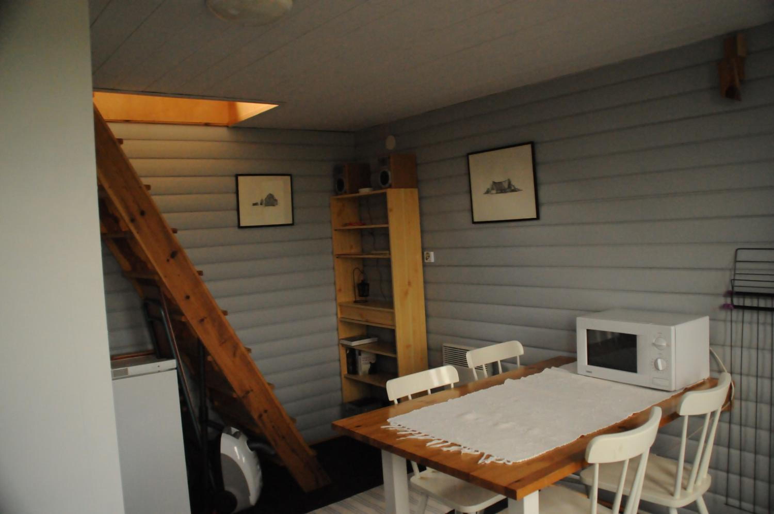 One-Bedroom Cottage photo 3