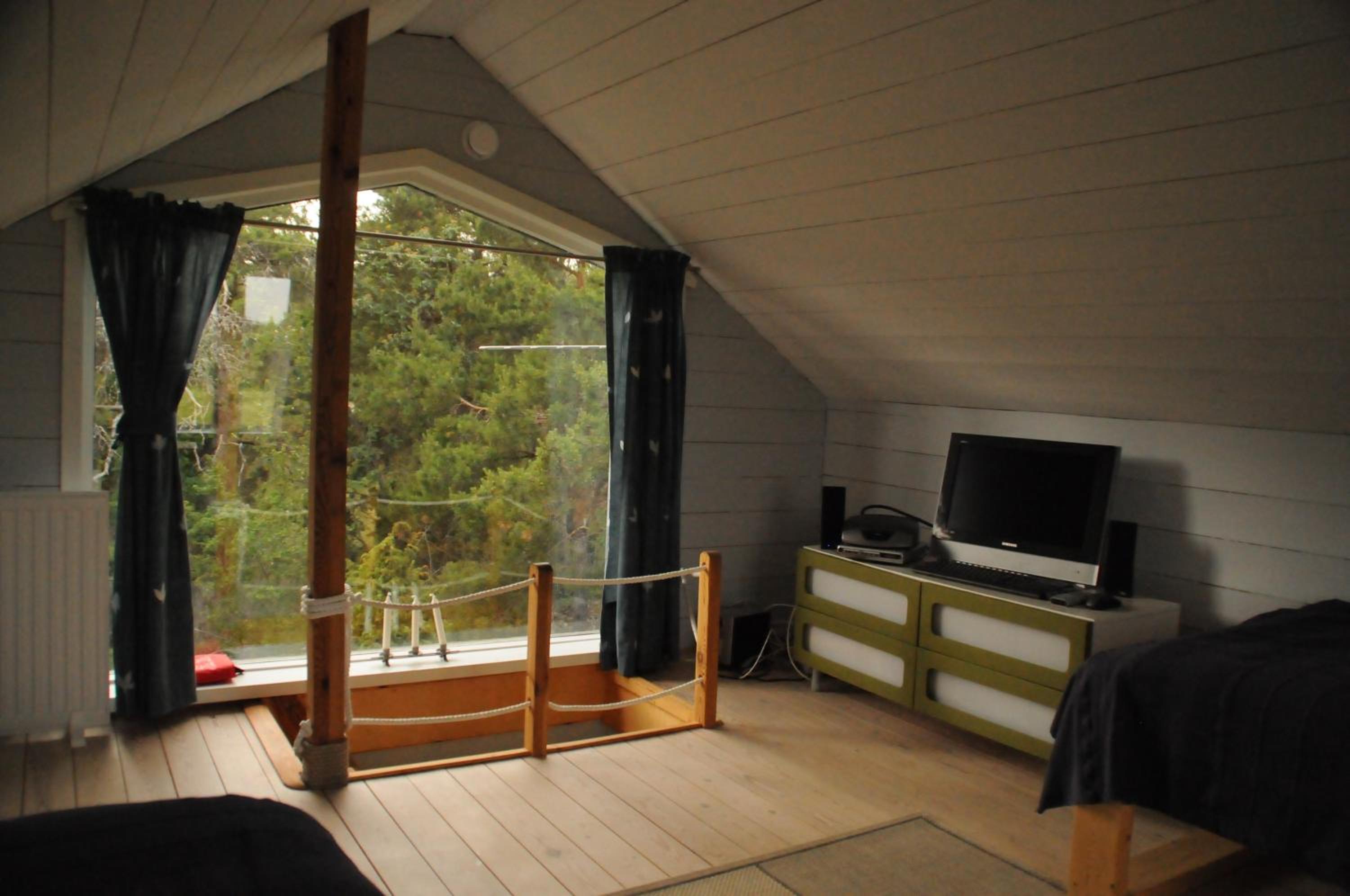 One-Bedroom Cottage photo 1